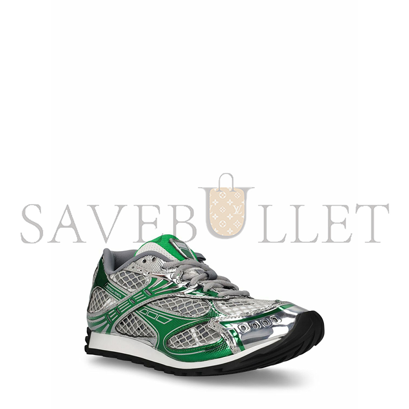 BOTTEGA VENETA FISHNET SNEAKERS 79II7L008